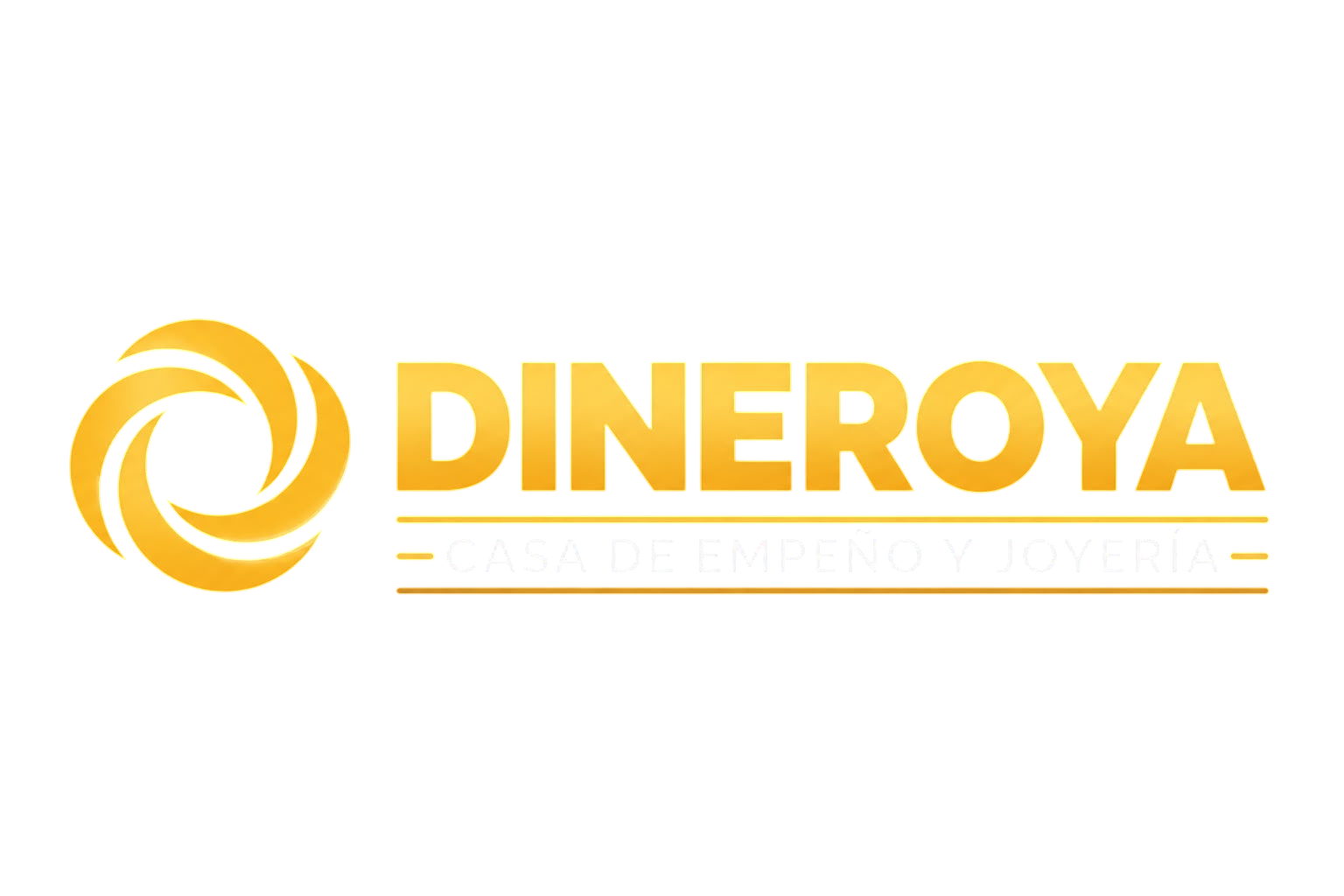 Dinero Ya · Casa de Empeño